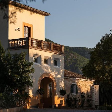 קלווייה Agroturismo Son Boronat מראה חיצוני תמונה